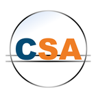 CSA icon