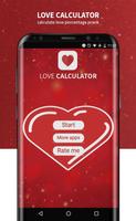 Love Calculator poster