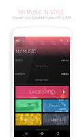 My Music 포스터