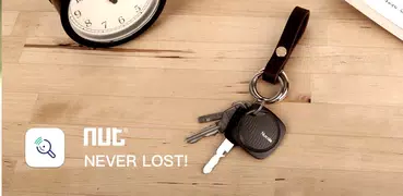 Nutale Tracker