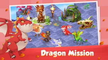 Dragon Home পোস্টার