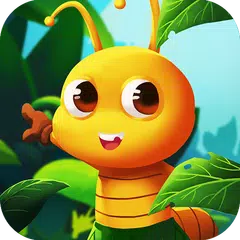 A Bug’s Home アプリダウンロード