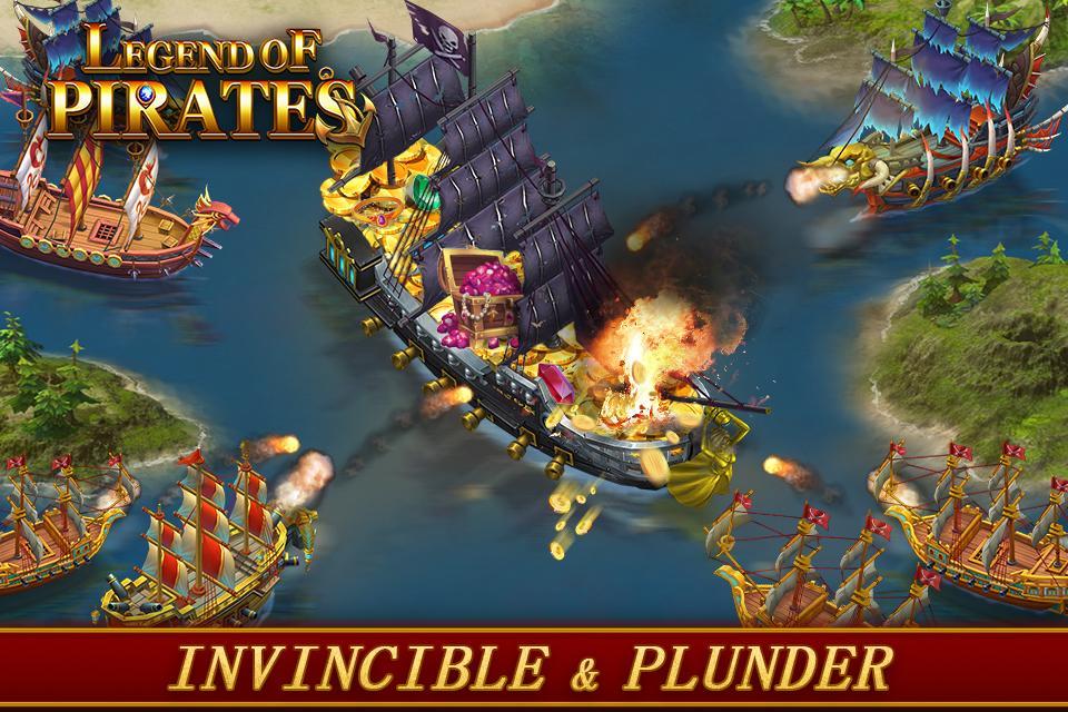 Морские легенды игра. Legendary Pirates game. Три в ряд пираты сражения. Построй пиратскую империю.