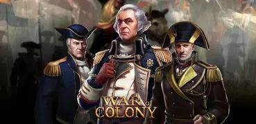 殖民戰爭