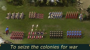 War of Colony captura de pantalla 3