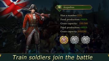 War of Colony 스크린샷 2