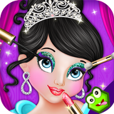 Princess Fashion Design Mania أيقونة