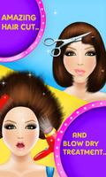 Princess Hair Salon screenshot 2