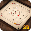 Carrom Multiplayer - Trò chơi 