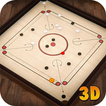 Carrom Multiplayer - 3D Carrom