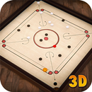 Carrom Multiplayer - 3D Carrom APK