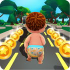 Run Baby Run - Endless Running Game icon