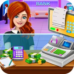 Bank Cashier and ATM Simulator アプリダウンロード
