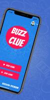 Buzz Clue - A Multiplayer Tabo syot layar 1