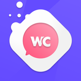 WizeCrack آئیکن