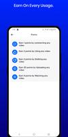 ClipTak - Video Social Network ảnh chụp màn hình 1