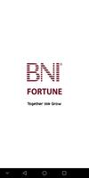 BNI Fortune Affiche