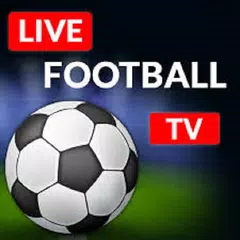 Скачать Live Football TV Streaming HD APK