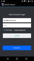 NUUO iViewer پوسٹر