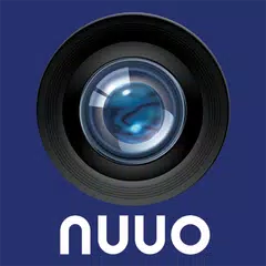 NUUO iViewer アプリダウンロード