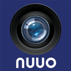 NUUO iViewer 아이콘