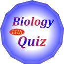 Biology grade 11th quiz APK