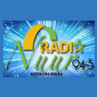 NUUR FM RADIO ícone