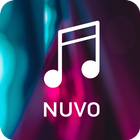 Nuvo Player biểu tượng