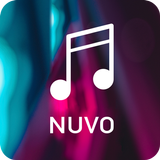 Nuvo Player icône