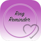 Ring Reminder 图标