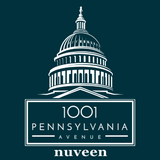 1001 Pennsylvania Avenue आइकन
