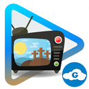 Vídeos de Desenhos Bíblicos APK