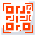 QR|barcode scanner & generator ikon