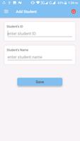Student Attendance screenshot 3