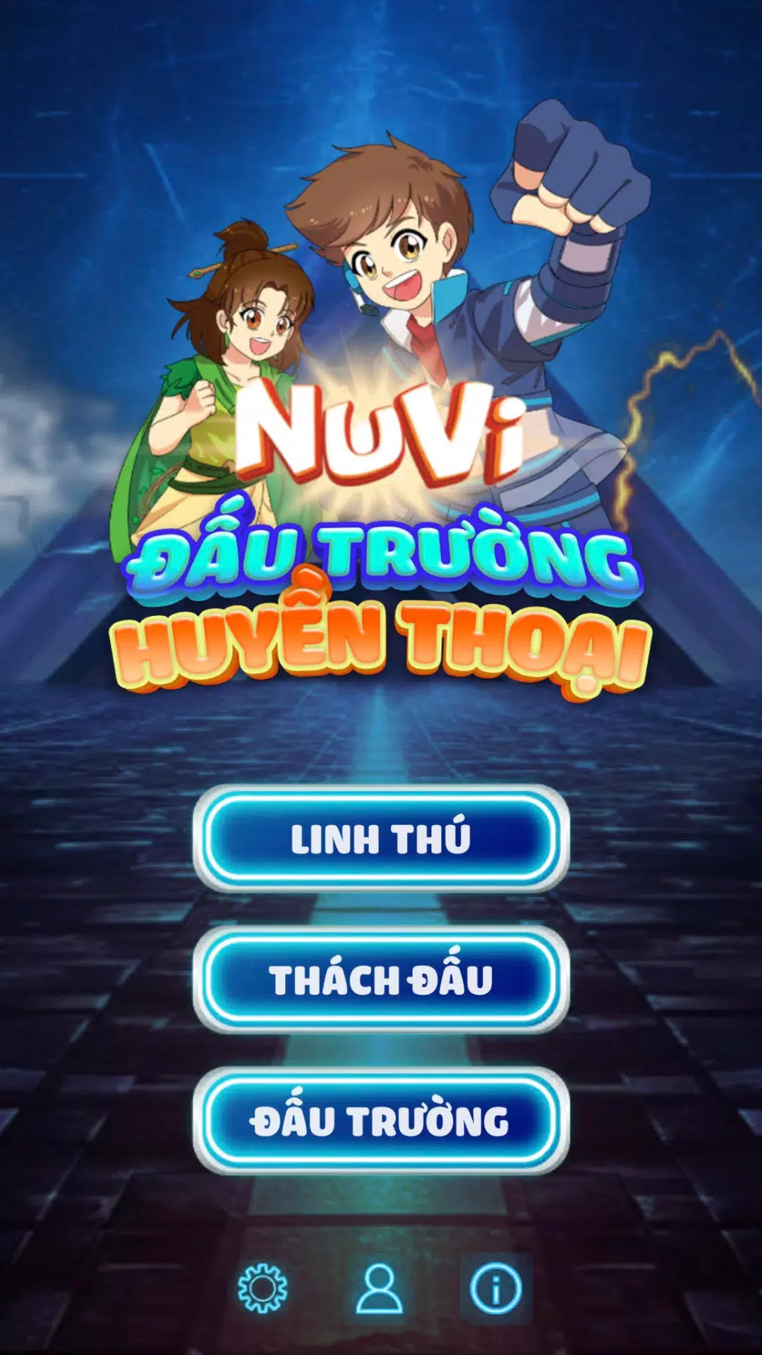 NuVi World