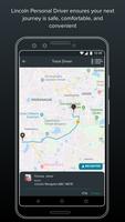 Lincoln Personal Driver syot layar 3