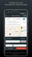 Lincoln Personal Driver screenshot 1