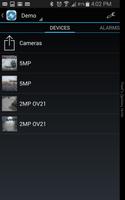 Intersys Mobile Screenshot 2