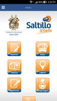 Saltillo 스크린샷 1