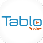 Tablo Preview icon