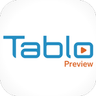 Tablo Preview أيقونة