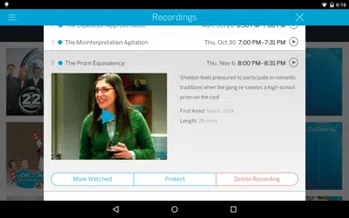 Descargar APK de Legacy Tablo