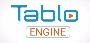 Tablo ENGINE