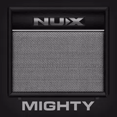 Mighty Amp XAPK download