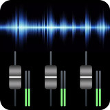 N-LIVE أيقونة