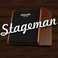 Stageman XAPK download
