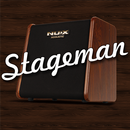 Stageman aplikacja