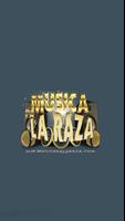 musicapalaraza Affiche