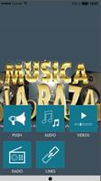 musicapalaraza ảnh chụp màn hình 1