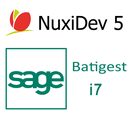 APK Sage Batigest i7 et Connect vi